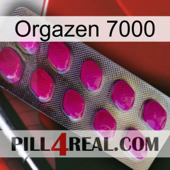 Orgazen 7000 09